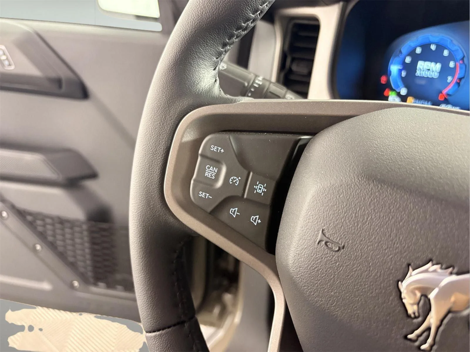 Used 2026 Marsh Gray Ford Outer Banks image 28