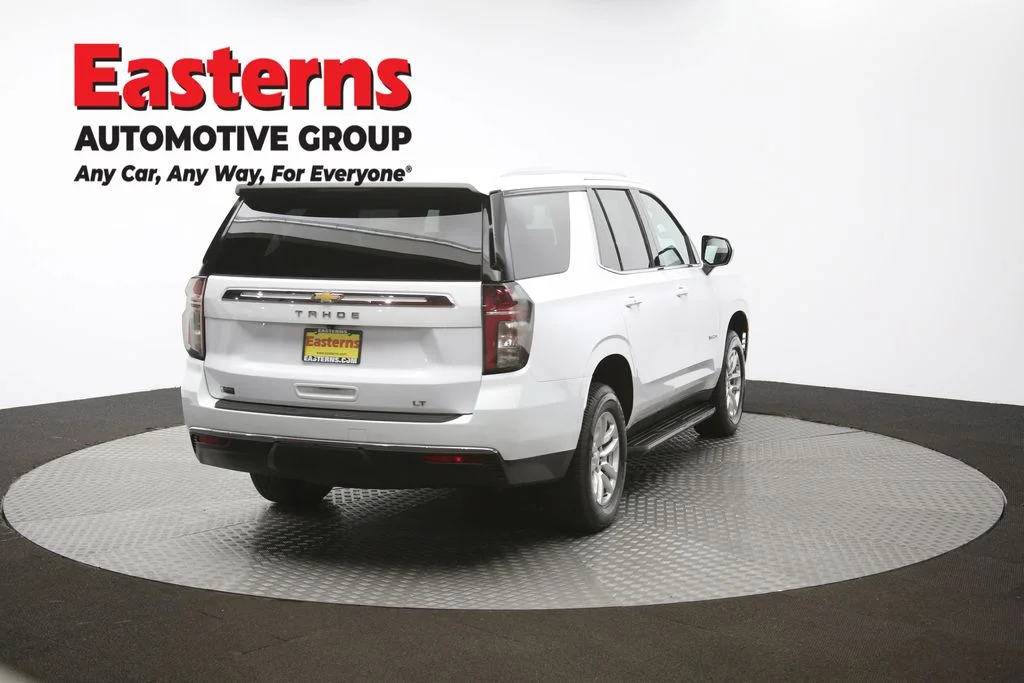 Used 2023 White Chevrolet LT image 41
