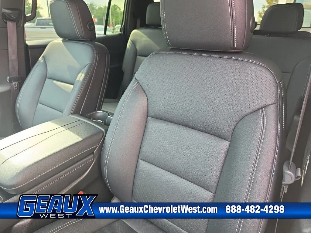 Used 2026 White Chevrolet LT image 26