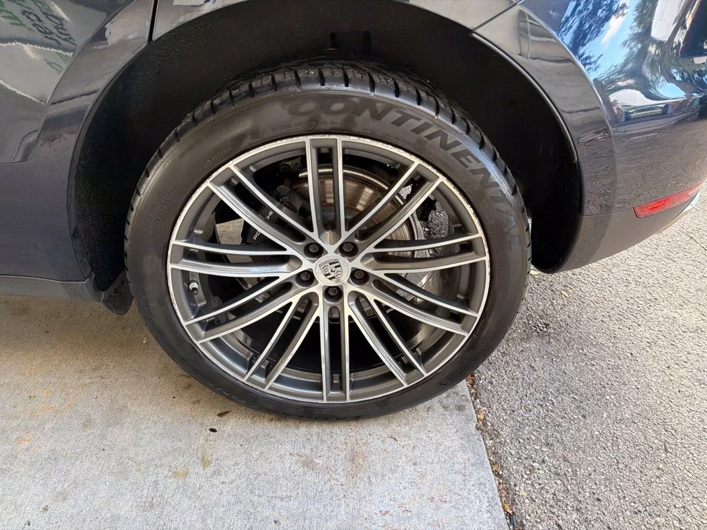 Used 2019 Black Porsche Base image 18