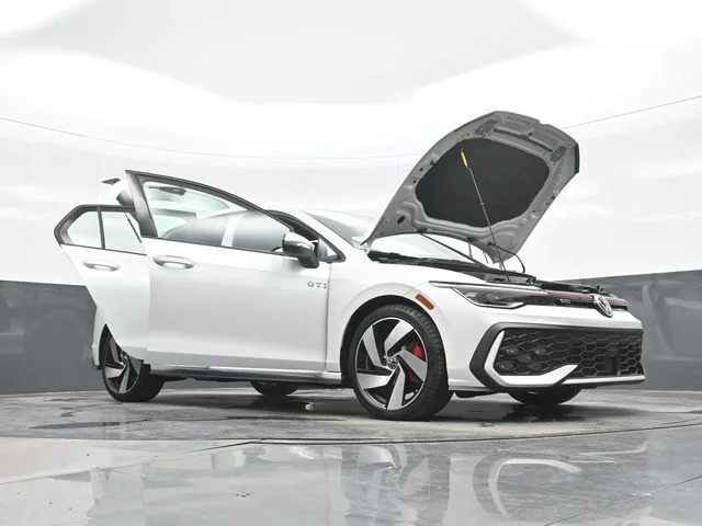New 2026 White Volkswagen S image 32