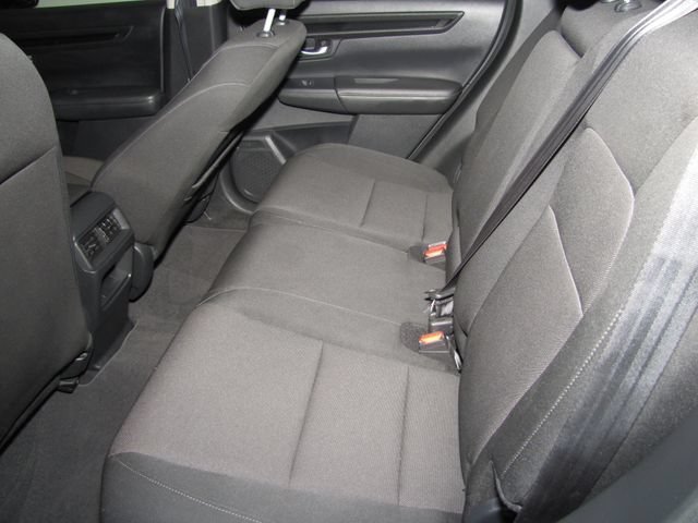 Certified Used 2023 Still Night Pearl Honda EX image 12