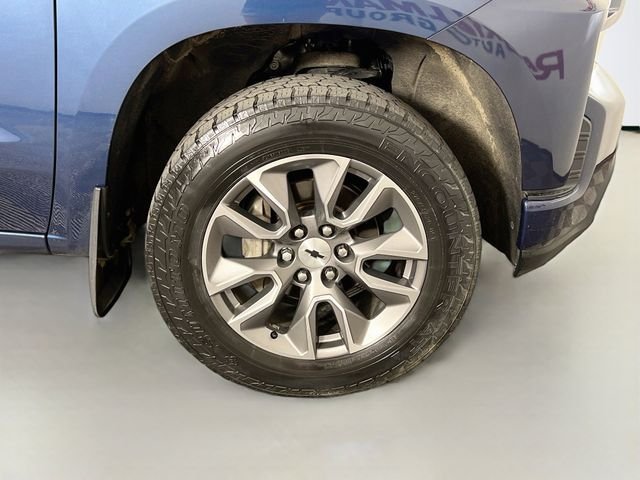 2019 Chevrolet Silverado 1500 RST - Photo 36