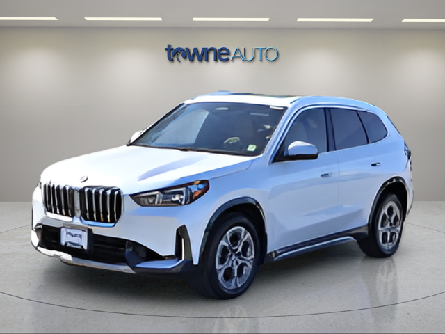 2023 BMW X1 28i