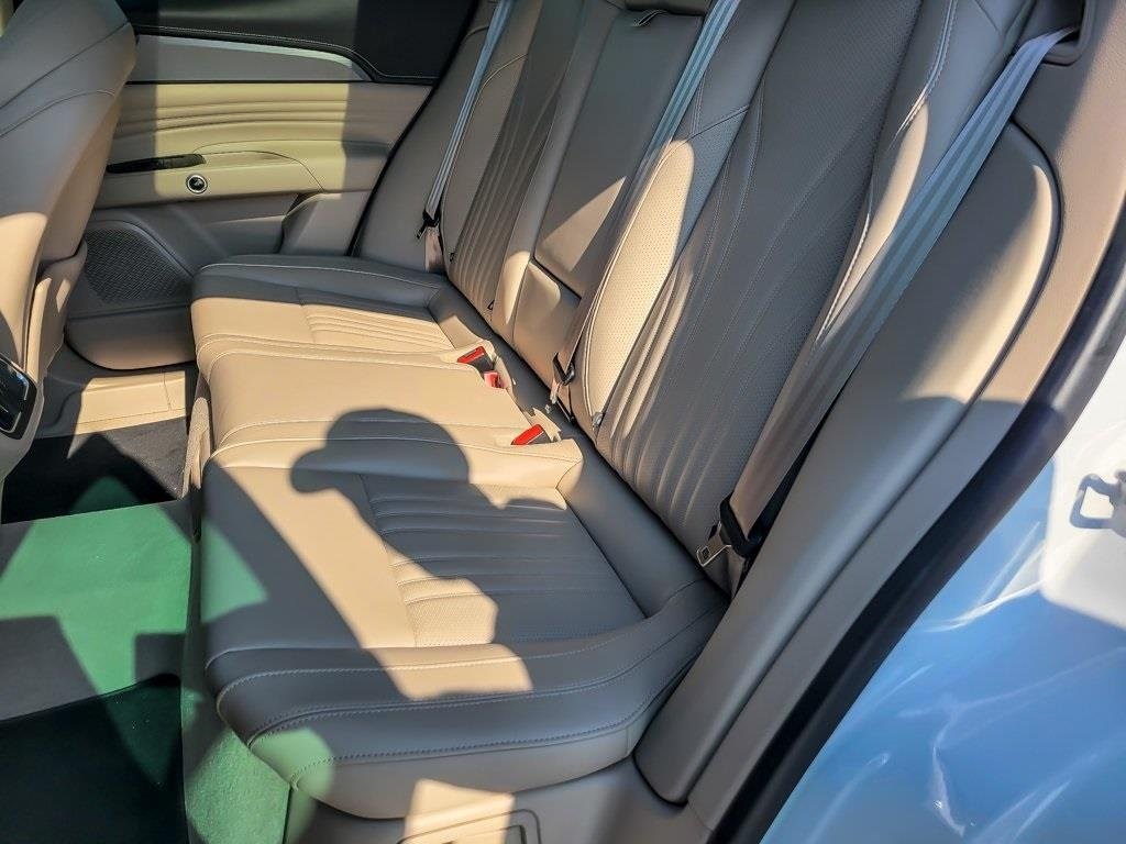 2023 MASERATI GRECALE - Image 10