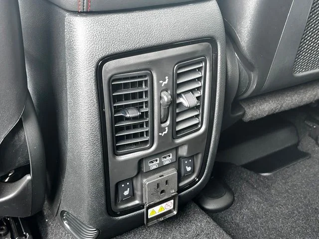 New 2026 Blue Dodge GT Plus image 27
