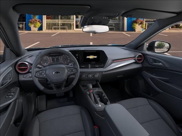 2026 Chevrolet Trax RS - Photo 15