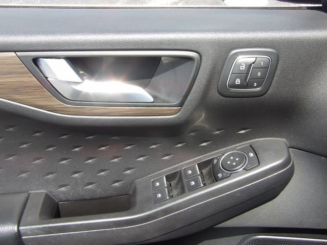 Used 2020 Ingot Silver Metallic Ford Titanium image 21