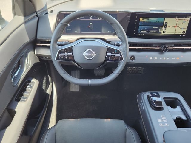 New 2023 Gray Nissan EVOLVE+ image 17