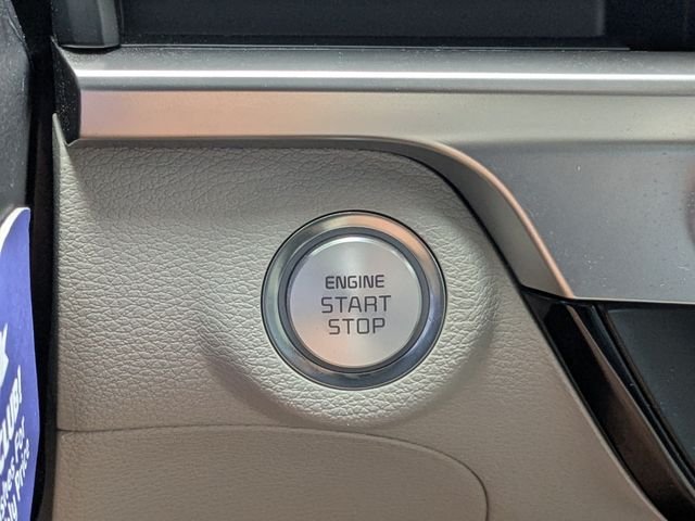Certified Used 2024 Black Kia S image 29