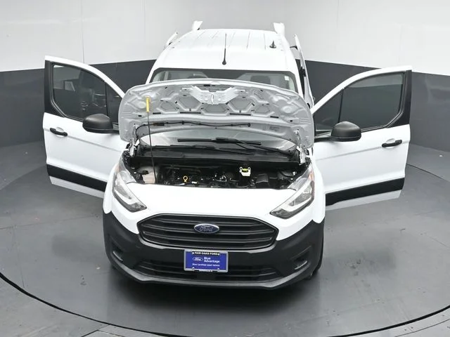 Certified Used 2020 Frozen White Ford XL image 47