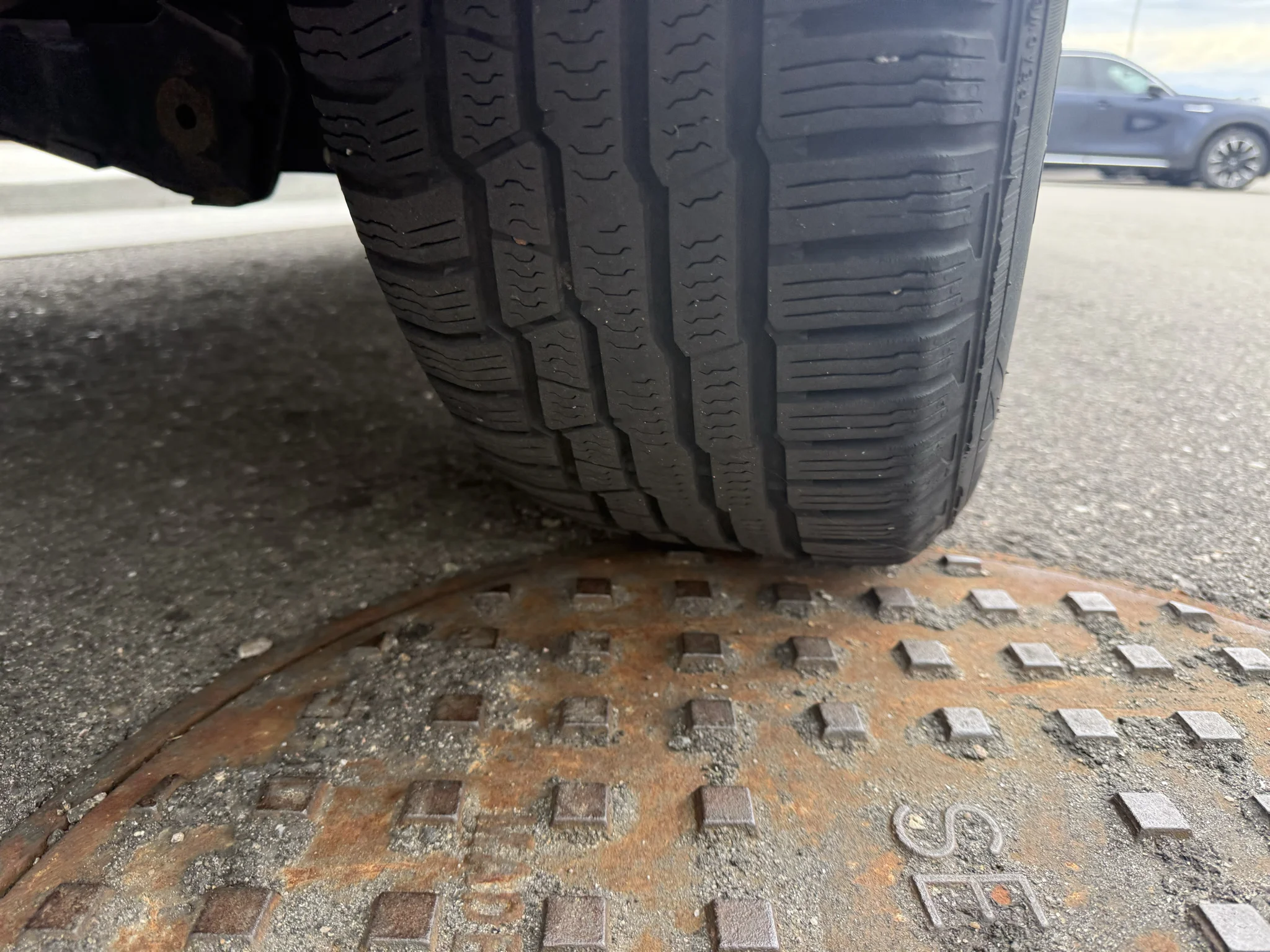 Used 2015  Honda EX image 3