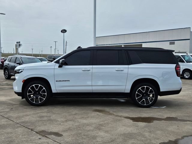 Used 2024 Summit White Chevrolet RST image 6