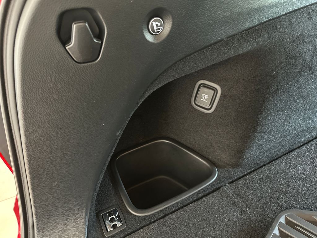 Used 2022  Honda TrailSport image 29