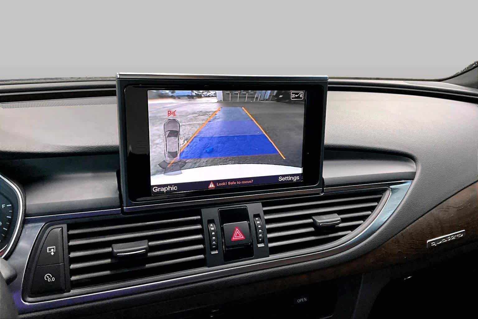 Used 2013  Audi 3.0 Prestige image 31
