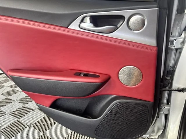 Used 2018 Silver Kia GT1 image 22