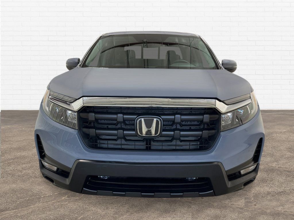 New 2026 Sonic Gray Pearl Honda RTL image 9