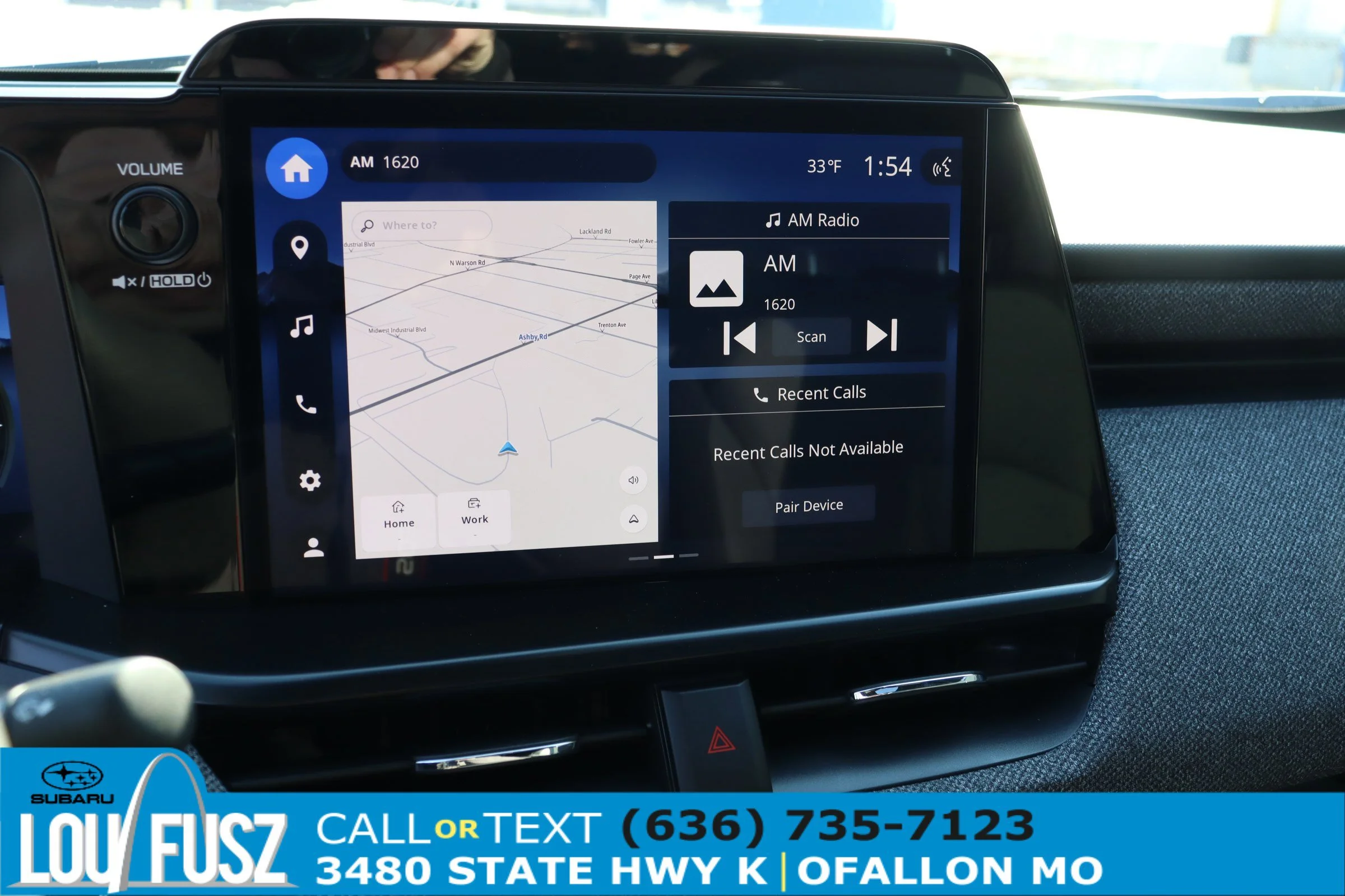 2026 Subaru Outback Premium - Photo 13