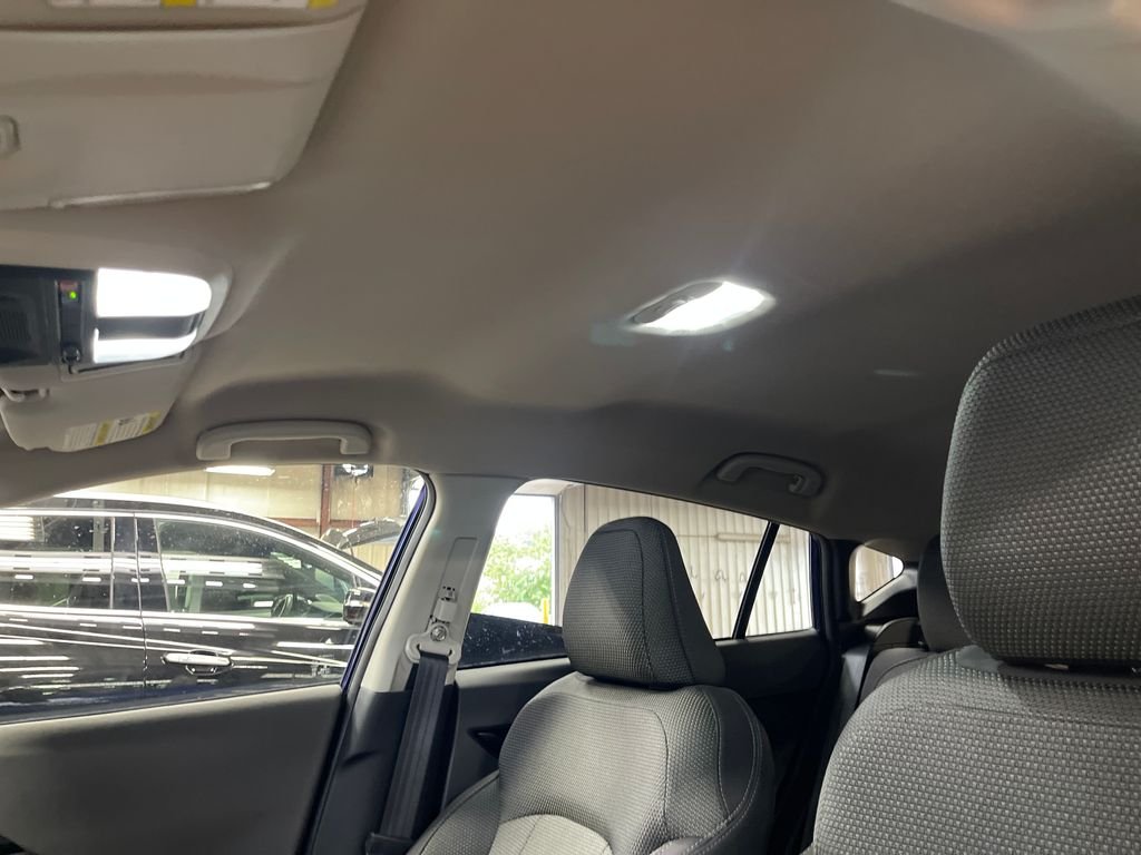 Certified Used 2024 Blue Subaru Premium image 14