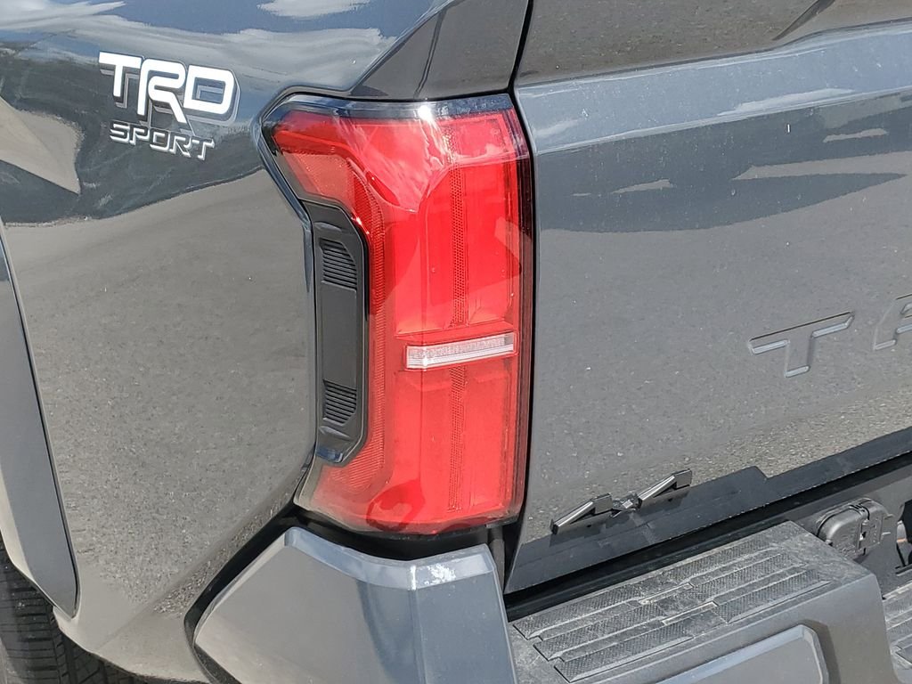 New 2026 Underground Toyota  TRD Sport image 12