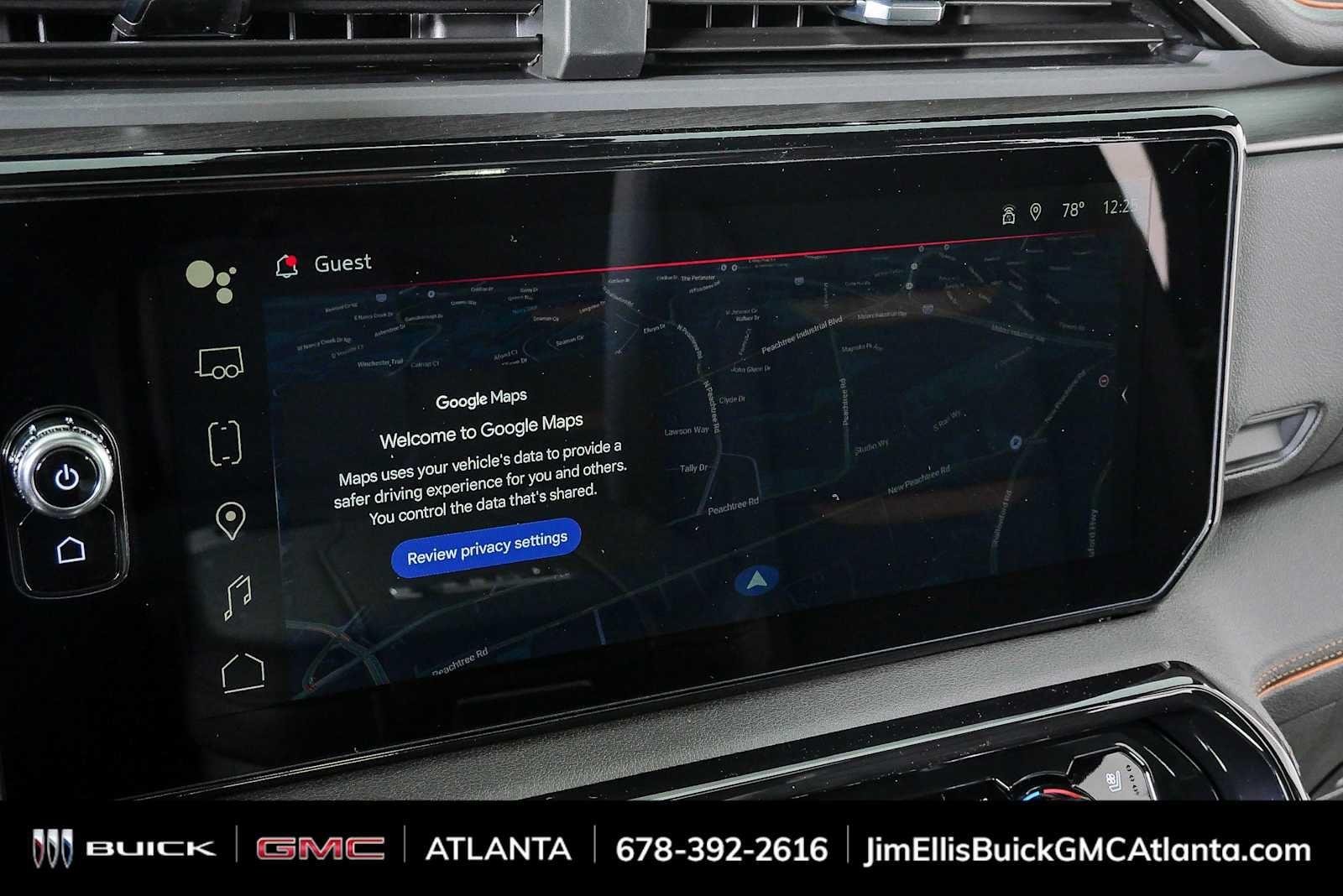 2026 GMC Sierra 2500HD AT4 - Photo 15