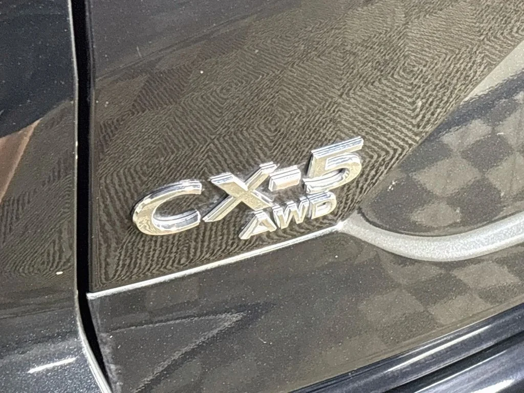 Used 2025 Black Mazda 2.5 S Preferred Package image 24