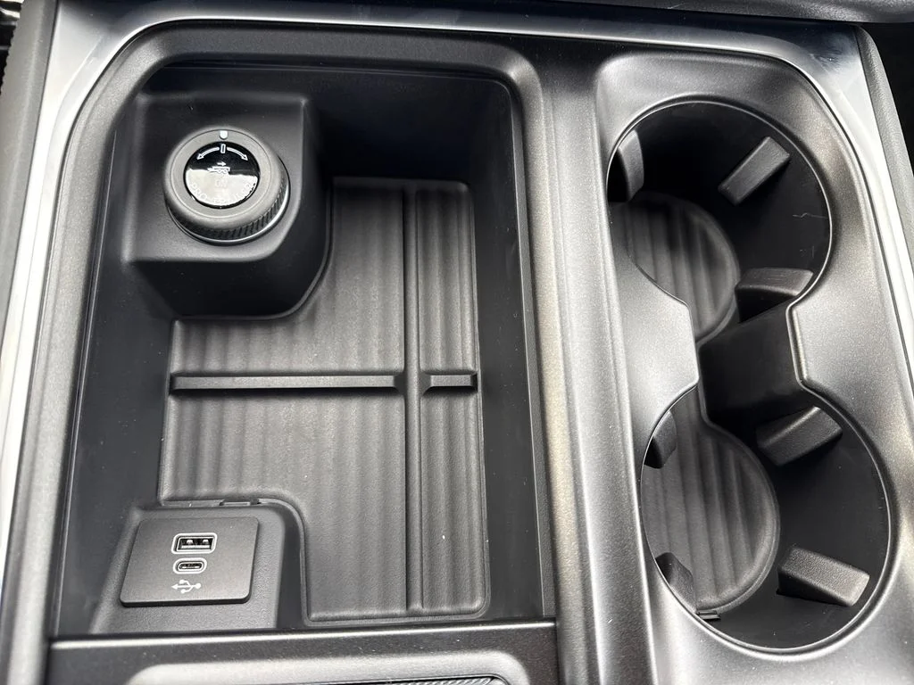 New 2026 Gray Ford Active image 32