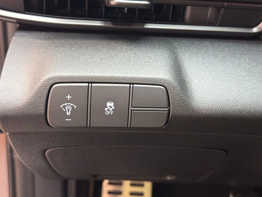 New 2026 Ecotronic Gray Hyundai SEL Sport image 28