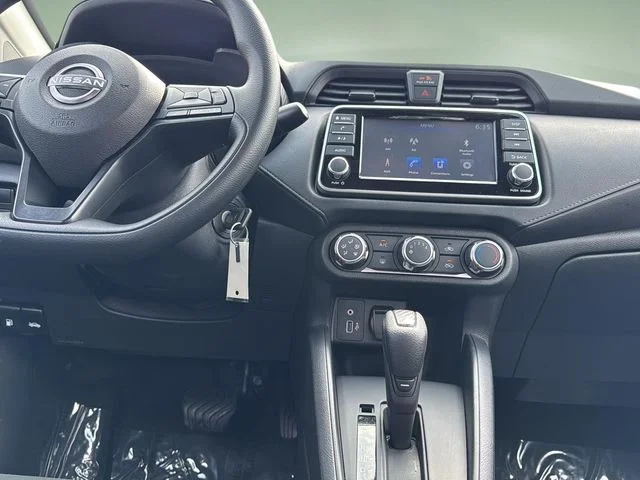 Used 2025 Gray Nissan 1.6 S image 13