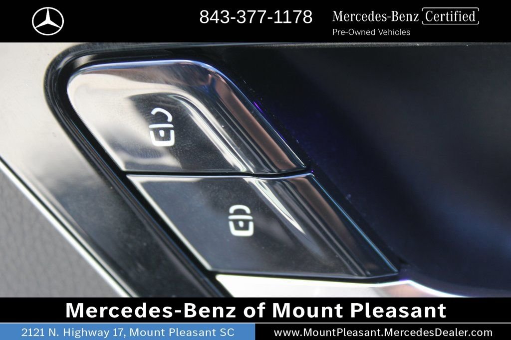 2025 Mercedes-Benz GLC Base - Photo 22