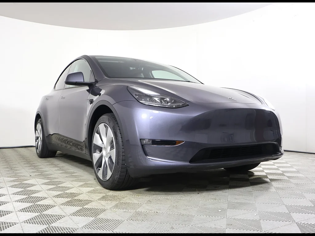 Used 2023 Tesla Model Y Base with VIN 7SAYGDED0PF941836 for sale in Baton Rouge, LA