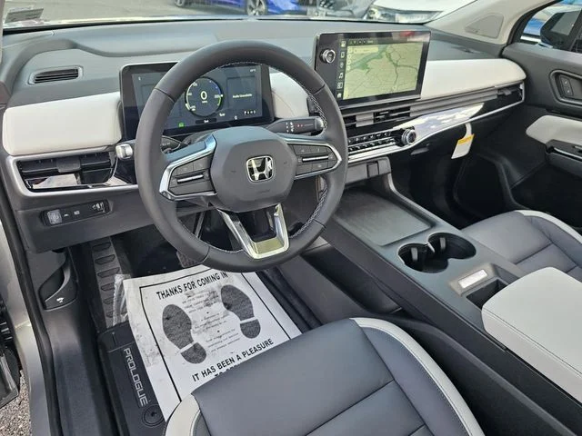 2026 Honda Prologue Elite - Photo 45