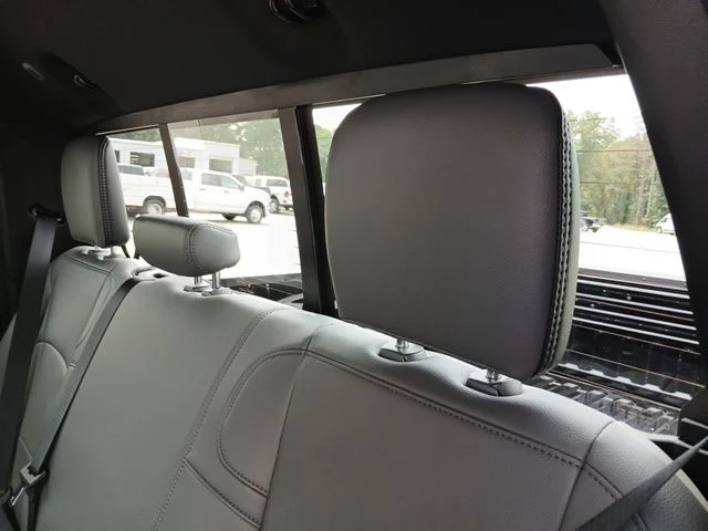 2026 RAM 2500 Tradesman - Photo 19
