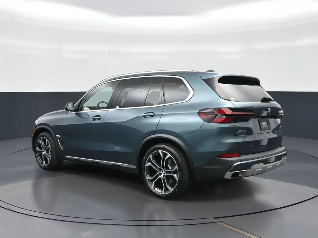 2024 BMW X5 40i - Photo 3