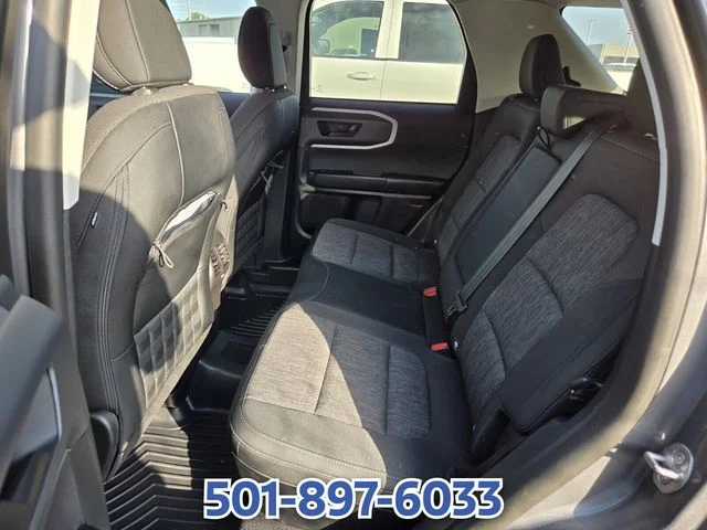 Used 2023 Gray Ford Big Bend image 10