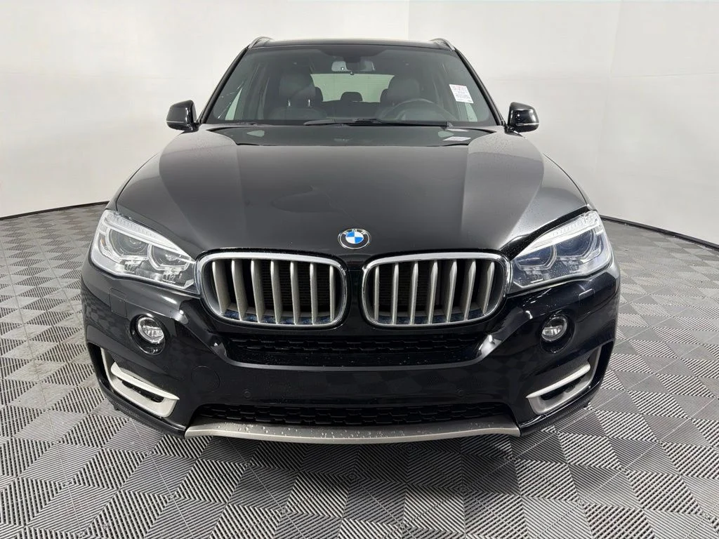 Used 2017 BMW X5 xDrive35i with VIN 5UXKR0C39H0V81772 for sale in Bloomfield Hills, MI