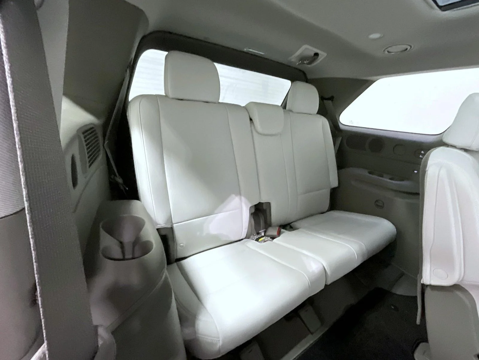 New 2026 White Hyundai Limited image 22
