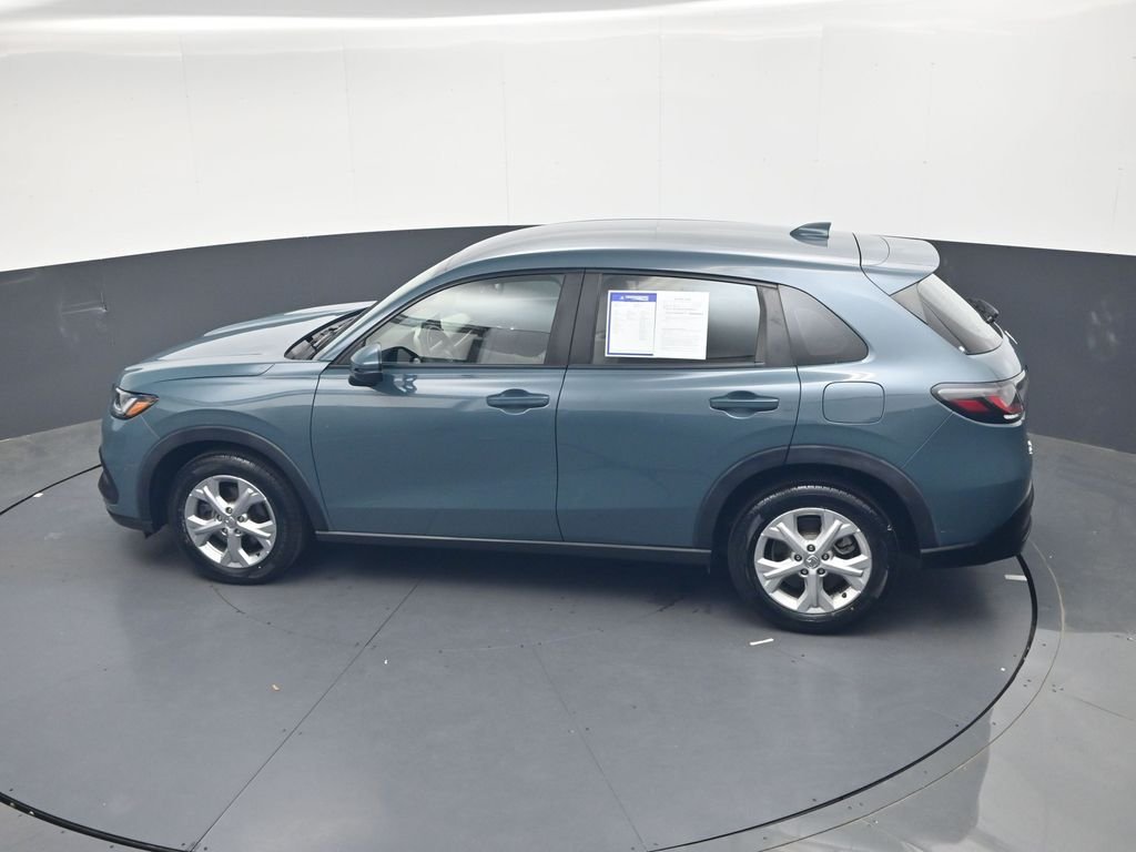 Used 2024  Honda LX image 26