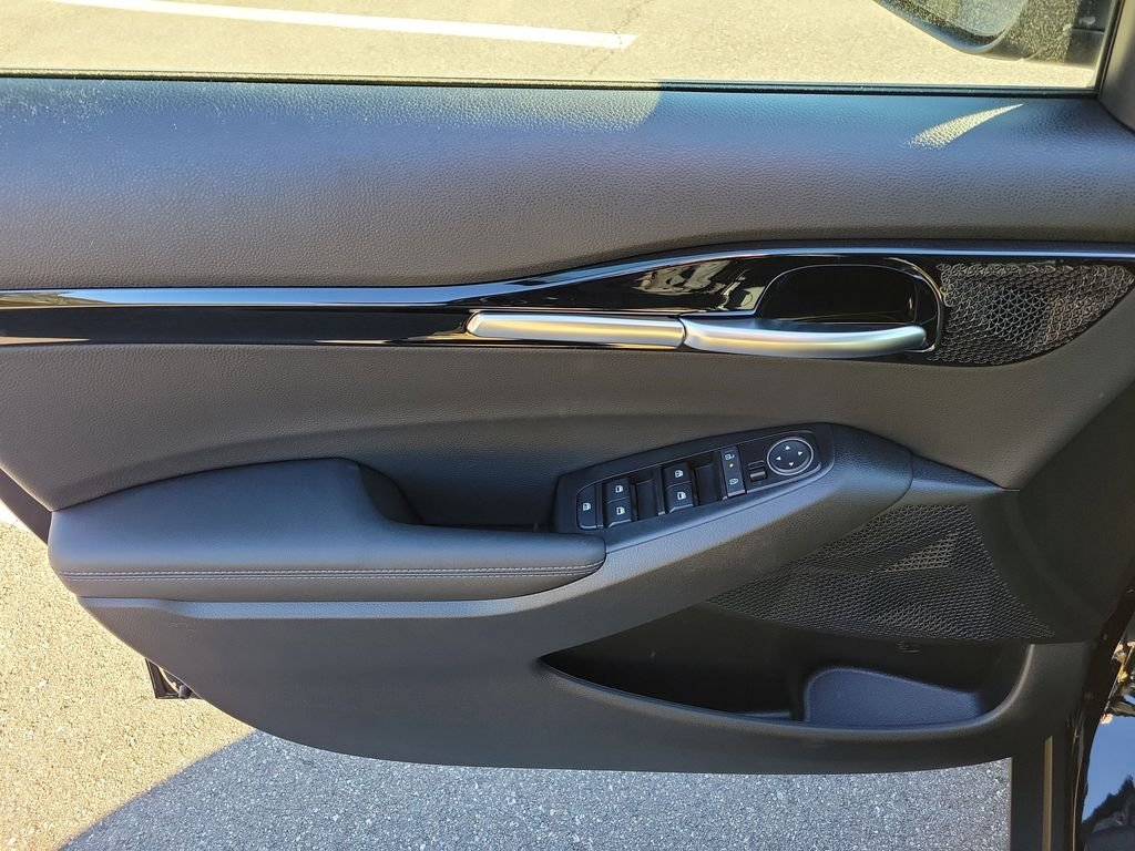 New 2026 Black Kia EX image 20