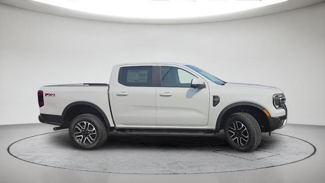New 2026 Avalanche Ford Lariat® image 28