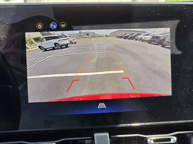 Certified Used 2025 Radiant Red Chevrolet ACTIV image 11