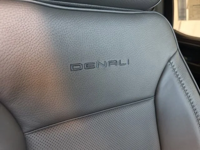 2026 GMC Sierra 1500 Denali - Photo 37