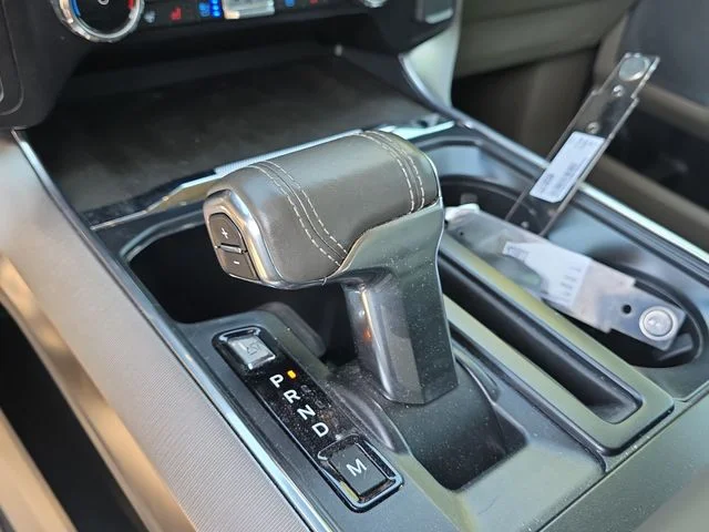 Used 2024 Gray Ford Platinum image 20