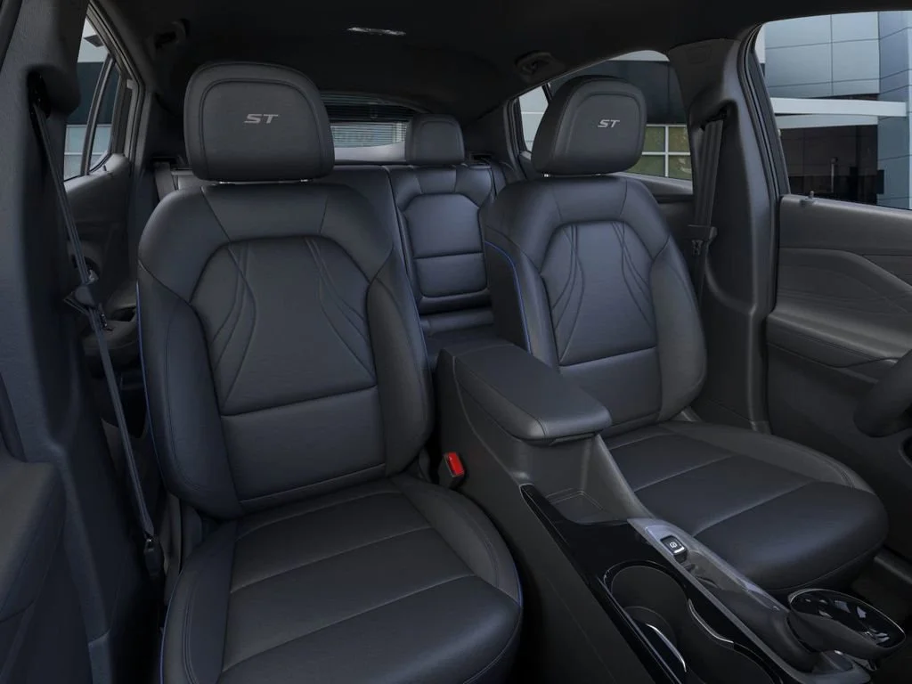 New 2026 Moonstone Gray Metallic Buick Sport Touring image 16