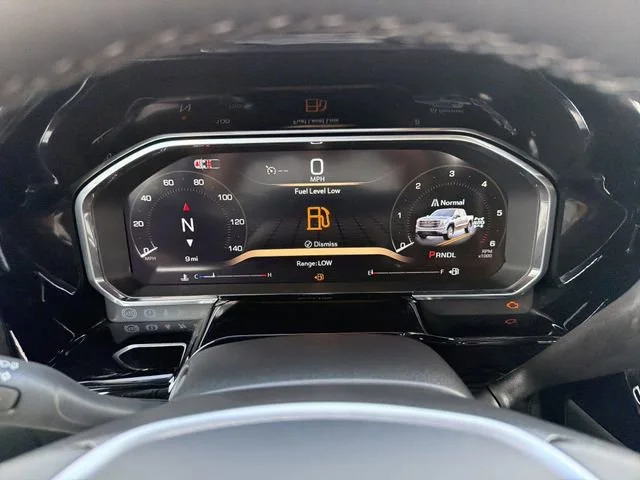 New 2026 Summit White GMC SLE image 31