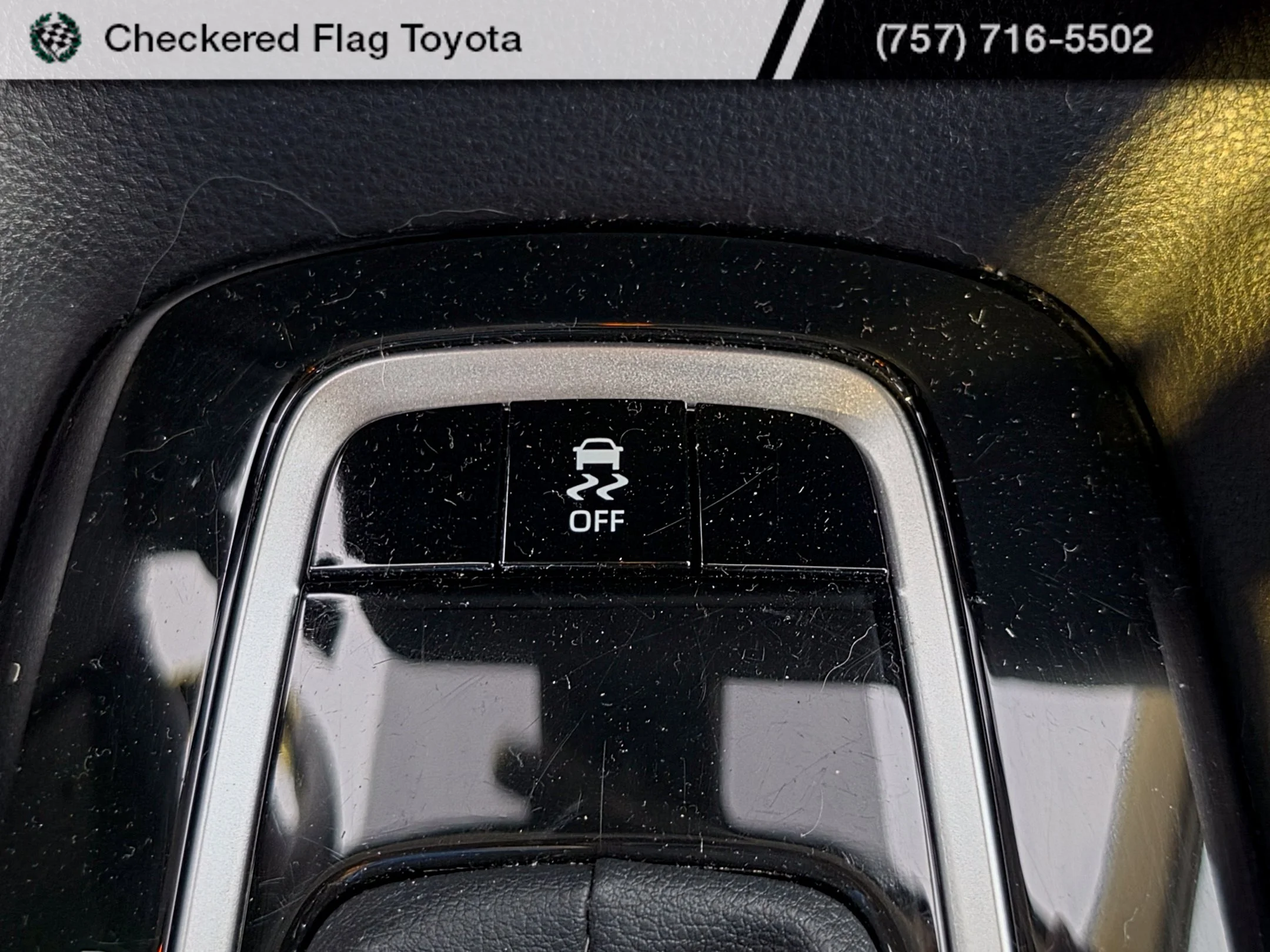 Used 2025 Classic Silver Metallic Toyota LE image 18