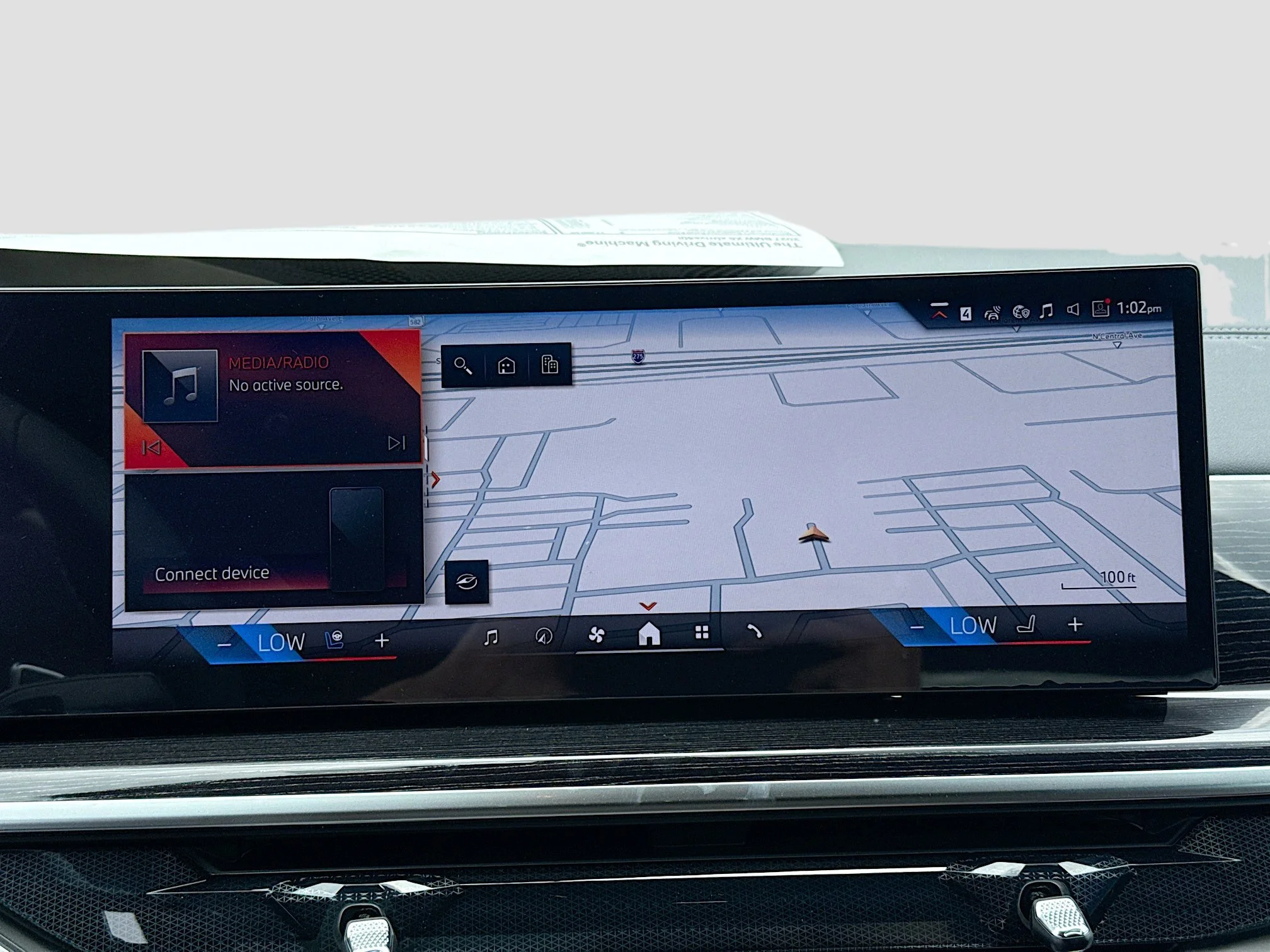 New 2027 Alpine White BMW xDrive40i image 33
