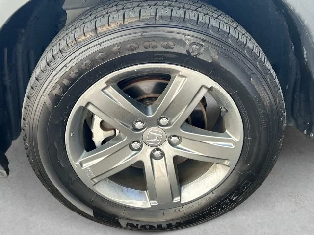 Used 2023 Silver Honda RTL-E image 13