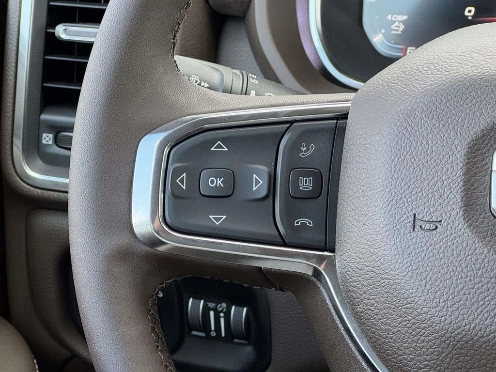 2026 RAM 2500 Laramie - Photo 23