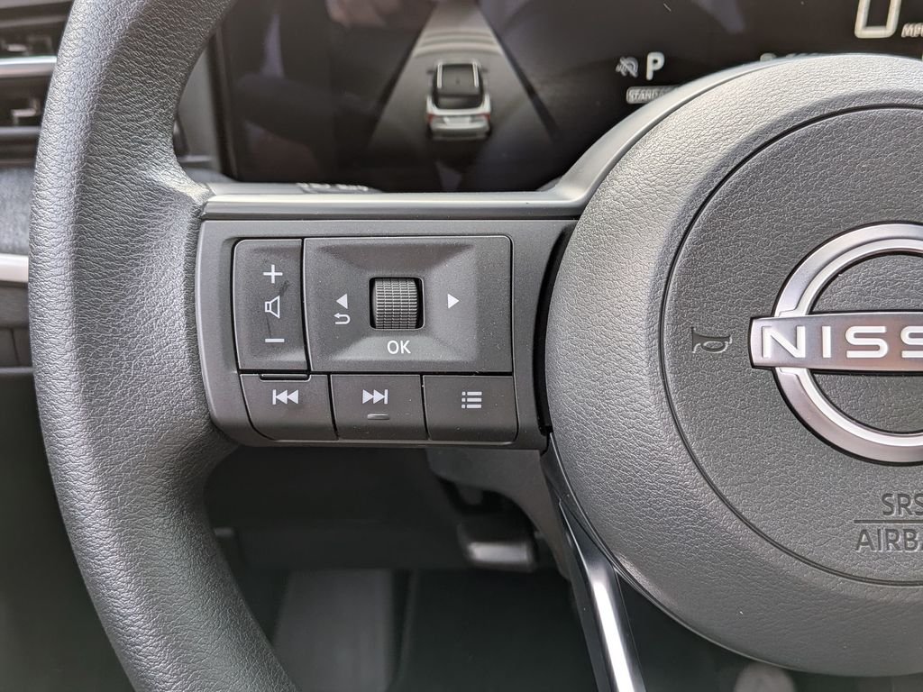 New 2026 Gray Nissan S image 20